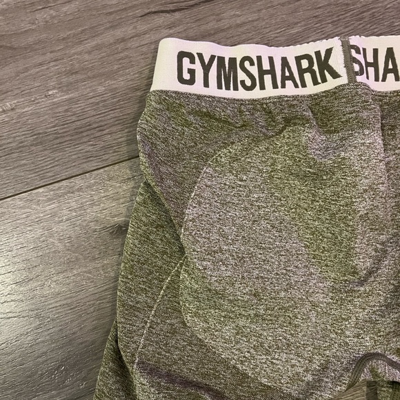 GYMSHARK Shorts!! - Picture 2 of 2